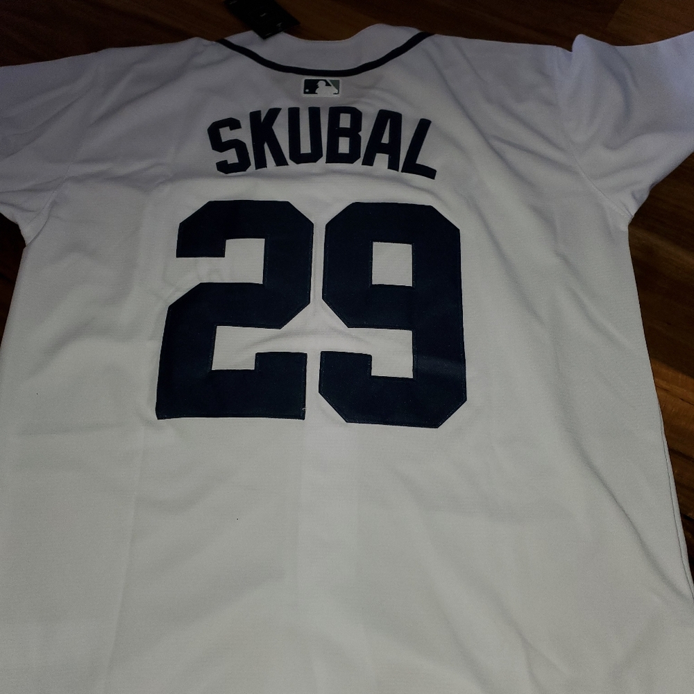 Baseball jersey - Picture 2 of 6